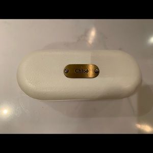 Chloe women’s sunglasses